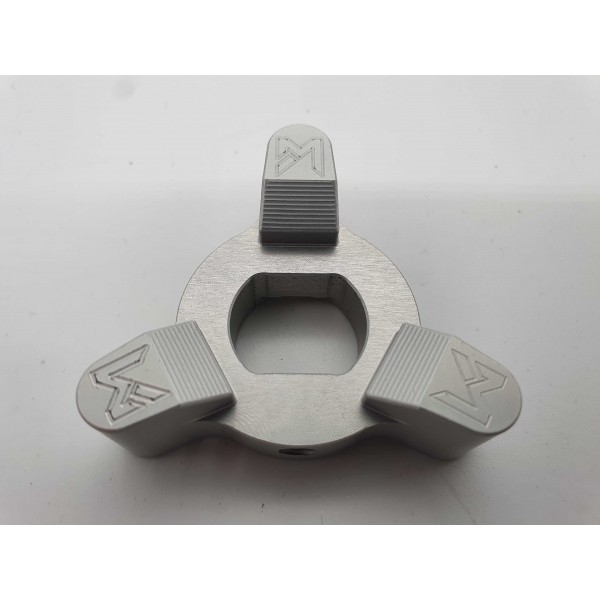 Triumph Preload Adjuster 14mm A/F x 18 Diameter